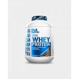 Buy Evolution Nutrition 5Lb 100% Whey Protein Powder in [storefront]