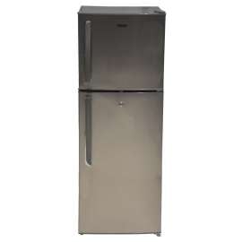 Buy Mika MRDCD138XLB 138L Double Door Refrigerator in [storefront]