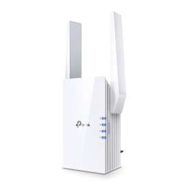 Buy TP-Link TL-RE605X AX1800 Wi-Fi Range Extender in [storefront]