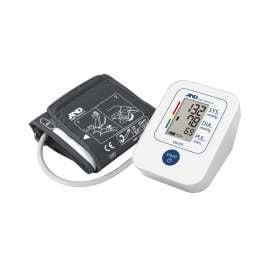 Buy A&D UA-611 Upper Arm Blood Pressure Monitor in [storefront]