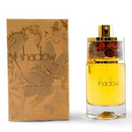 Buy Ajmal Shadow For Her 75ml Edp Perfume in [storefront]