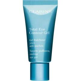 Buy Clarins 20ml Total Eye Contour Gel in [storefront]