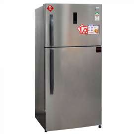 Buy Ramtons RF332 517L  Double Door No Frost Refrigerator in [storefront]