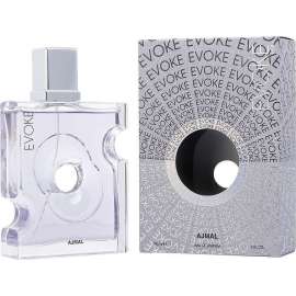 Buy Ajmal Evoke 90ml Edp Men Perfume in [storefront]