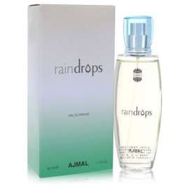 Buy Ajmal Raindrops 50ml Edp Perfume in [storefront]