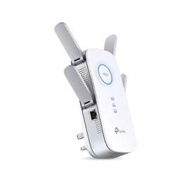 Buy TP-Link TL-RE650 AC2600 WiFi Range Extender in [storefront]