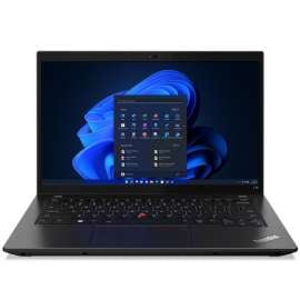 Buy Lenovo ThinkPad L14 Gen 3 core i7 8GB 512ssd Dos Laptop in [storefront]