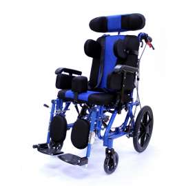 Buy Dayang 44cm Cerebral Palsy Wheelchair in [storefront]