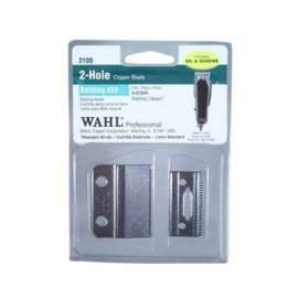 Buy Wahl Two Hole Balding Clipper Blade in [storefront]