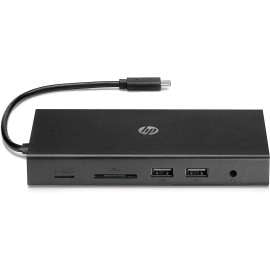 Buy HP Travel 11-in-1  USB-C Multi Port Hub in [storefront]