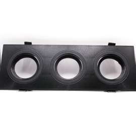 Buy Tronic Three Way Recessed Holder in [storefront]