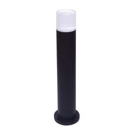 Buy Tronic LL 22BL 66 06 BK WW Simple Garden LED Bollard in [storefront]