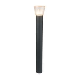 Buy Tronic LL 506P 05 BK Stylish Outdoor Bollard Light in [storefront]