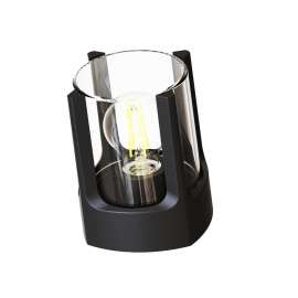 Buy Tronic LL 508A-BK Elegant LED Pillar Light in [storefront]