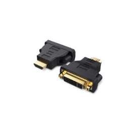 Buy Vention HDMI to DVI  Bi-Directional Adapter in [storefront]