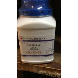 Buy Griffchem 500g Pure Sucrose Lab Reagent in [storefront]