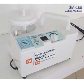 Buy Contrex  SM-180 Suction Machine in [storefront]