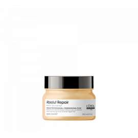 Buy Loreal 250ml Absolut Repair Instant Resurfacing Mask in [storefront]