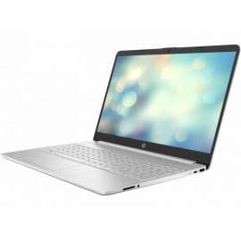 Buy HP 15s-Fq5299nia Core i7 8GB 512SSD 15.6 Inch DOS Laptop in [storefront]