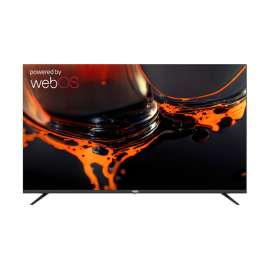 Buy Von VEL50USVW 50 Inches Smart LED TV in [storefront]