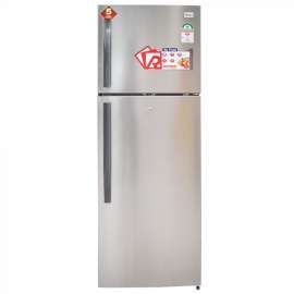 Buy Ramtons RF 333 325L Double Door No Frost Refrigerator in [storefront]