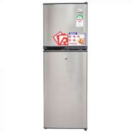 Buy Ramtons RF 339 138L 2 Door Refrigerator in [storefront]
