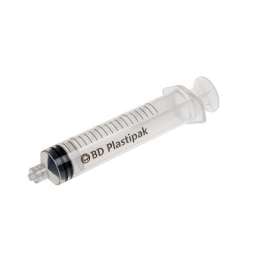 Buy BD Plastipak 60ml Sterile Disposable Luer Lock 60Pack Syringes in [storefront]