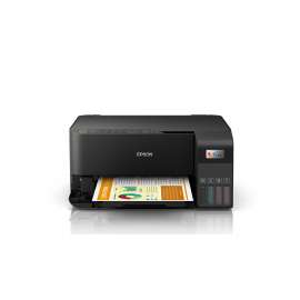 Buy Epson Eco-Tank L3550 A4 WiFi All in One Ink Tank Printer in [storefront]