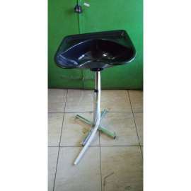 Buy Generic Shampoo Sink with Drainage Pipe in [storefront]