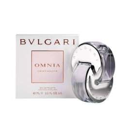Buy Bvlgari Omnia Crystalline Edt 65ml Women Perfume in [storefront]