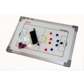 Buy Sparo Football 12 by 18inches Magnetic Coaching Board in [storefront]