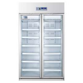 Buy Haier HYC940F 890Litre Pharmaceutical Refrigerator in [storefront]