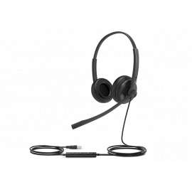 Buy Yealink UH34 Lite Dual Wired Headset in [storefront]