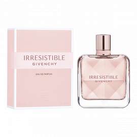 Buy Givenchy Irresistible 80ml Edp Perfume in [storefront]