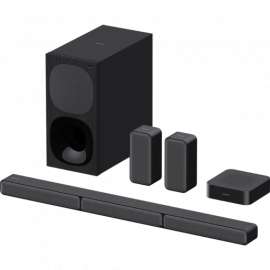 Buy Sony HT-S40R 5.1ch 600 Watts Home Cinema Soundbar System in [storefront]