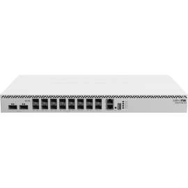 Buy MikroTik CRS518-16XS-2XQ-RM Cloud Router Switch in [storefront]