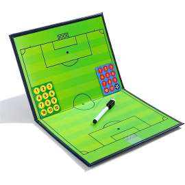Buy Generic Magnetic Football Coaching Folder in [storefront]