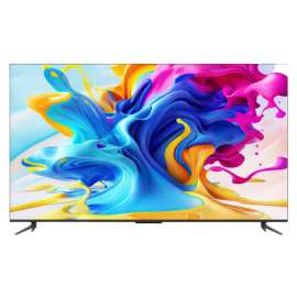 Buy TCL 65C645 65 inch 4K QLED Google TV in [storefront]