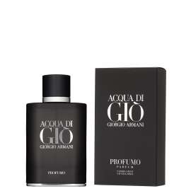 Buy Giorgio Armani Acqua Di Gio Profumo Parfum 125ml Perfume in [storefront]