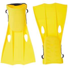 Buy Intex Medium Swimmming Fins in [storefront]