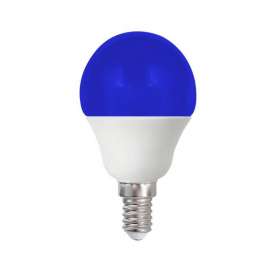 Buy Tronic LE 0214-BL E14 Bulb in [storefront]