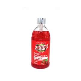 Buy Safisha 500ml 12Pack Hand Wash in [storefront]