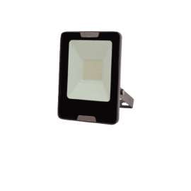 Buy Tronic SL 1079-03-BK-DL 30 Watts Compact LED Floodlight in [storefront]