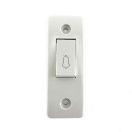 Buy Tronic  TR5182 Architrave Bell Switch in [storefront]