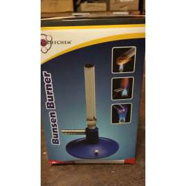 Buy Griffchem Bunsen Burner in [storefront]