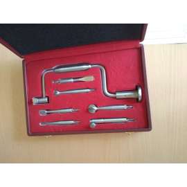 Buy Hudson Brace Set for Craniotomy in [storefront]