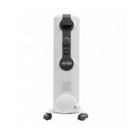 Buy Delonghi TRRS1225 12 Fin Oil Filled Radiator Heater in [storefront]