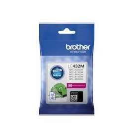 Buy Brother LC472XL Magenta High Cap Ink Cartridge in [storefront]