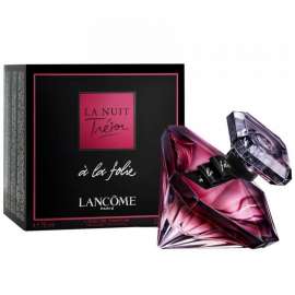 Buy Lancome La Nuit Tresor A La Folie Edp 75ml Women Perfume in [storefront]