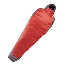 Buy Forclaz MT900 0°c Down MummyTrekking Sleeping Bag in [storefront]
